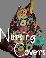 Nursing Covers